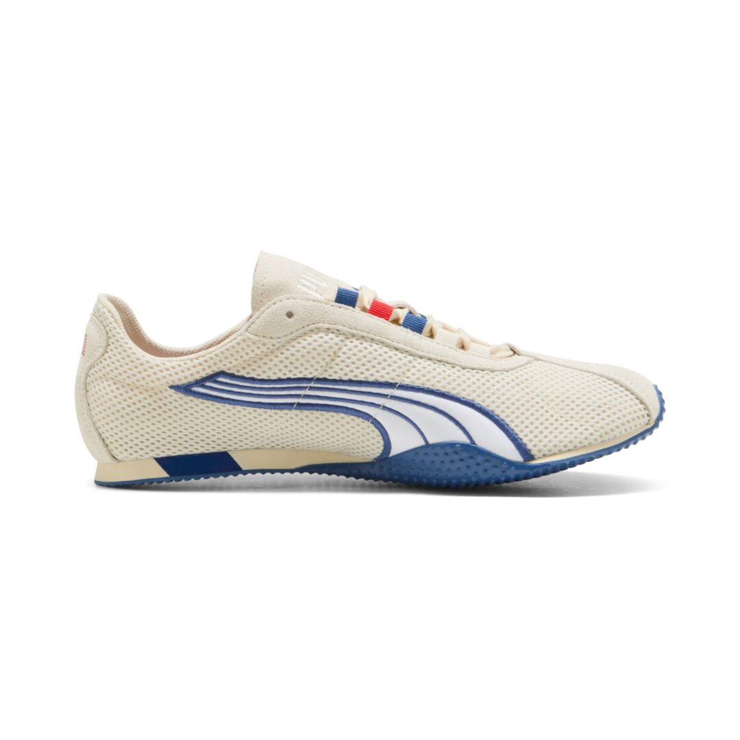 【2025年 9/1 発売】PUMA H-STREET T&F “Japan & USA & Italy” (プーマ エイチストリート “日本/アメリカ/イタリア”) [403776-01/403776-02/403776-03]