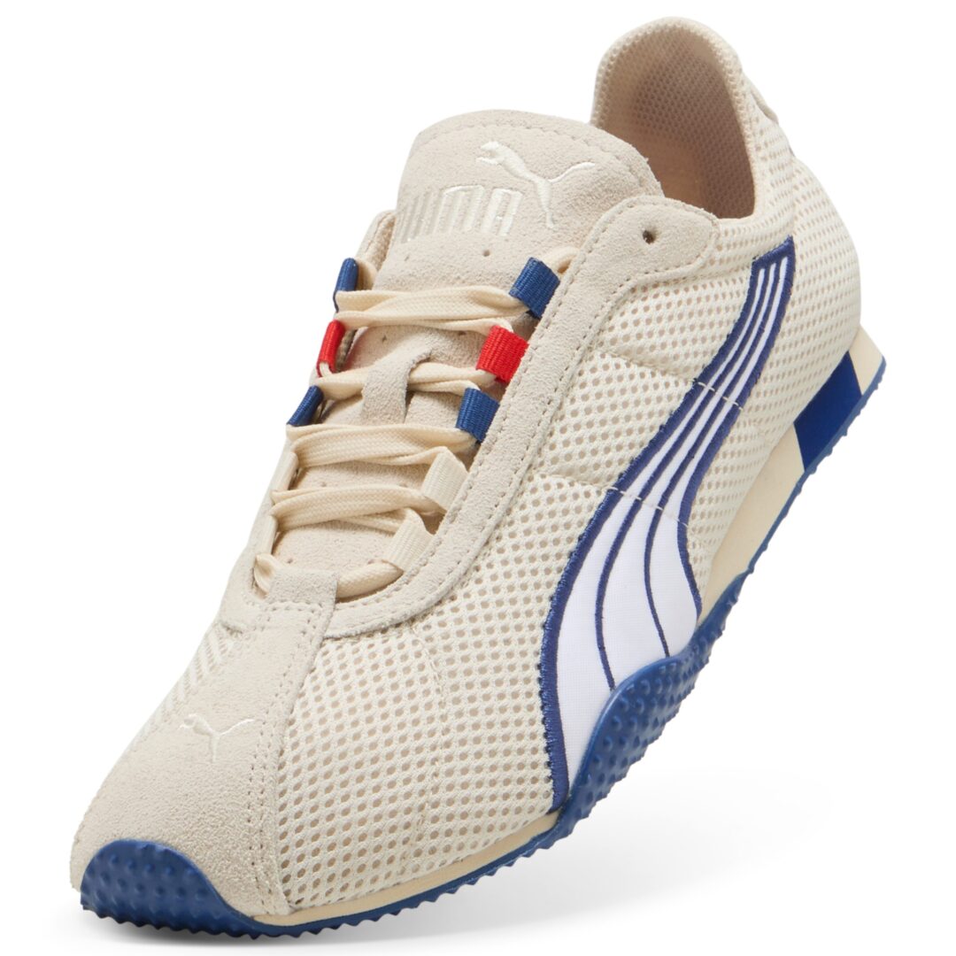 【2025年 9/1 発売】PUMA H-STREET T&F “Japan & USA & Italy” (プーマ エイチストリート “日本/アメリカ/イタリア”) [403776-01/403776-02/403776-03]