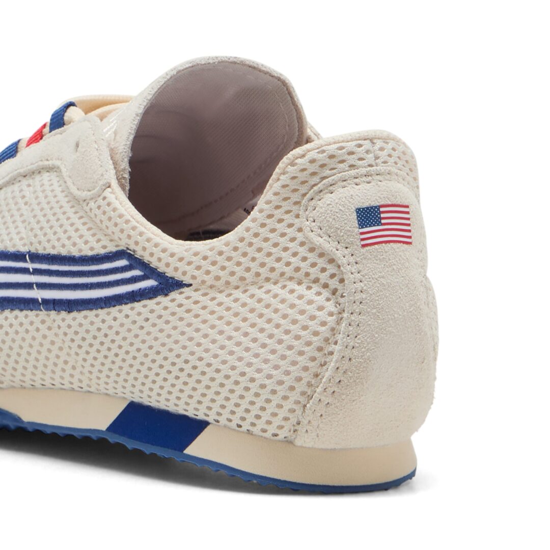 【2025年 9/1 発売】PUMA H-STREET T&F “Japan & USA & Italy” (プーマ エイチストリート “日本/アメリカ/イタリア”) [403776-01/403776-02/403776-03]
