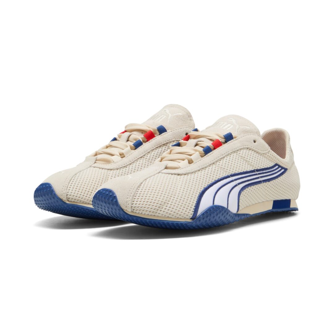 【2025年 9/1 発売】PUMA H-STREET T&F “Japan & USA & Italy” (プーマ エイチストリート “日本/アメリカ/イタリア”) [403776-01/403776-02/403776-03]