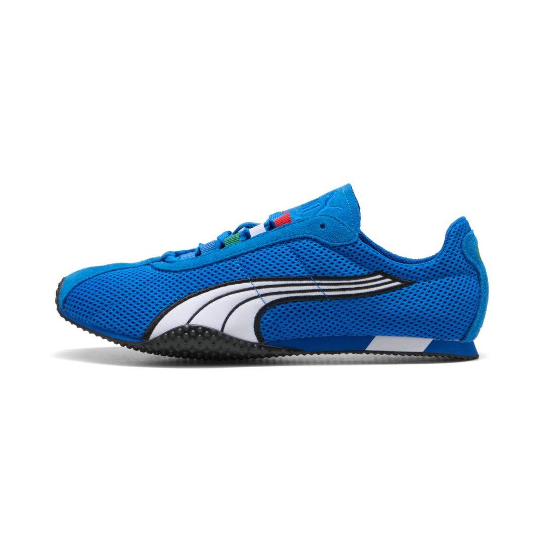 【2025年 9/1 発売】PUMA H-STREET T&F “Japan & USA & Italy” (プーマ エイチストリート “日本/アメリカ/イタリア”) [403776-01/403776-02/403776-03]
