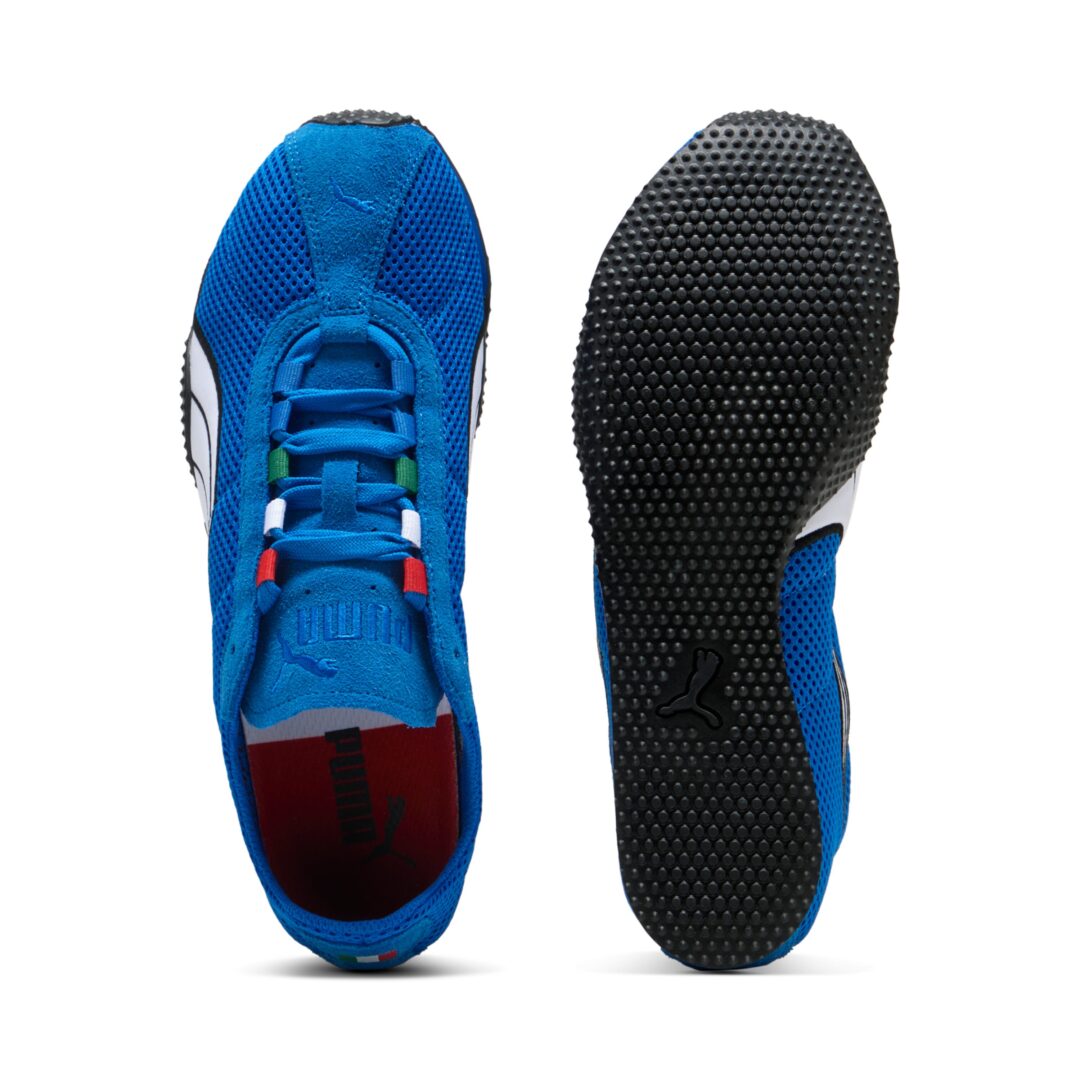 【2025年 9/1 発売】PUMA H-STREET T&F “Japan & USA & Italy” (プーマ エイチストリート “日本/アメリカ/イタリア”) [403776-01/403776-02/403776-03]