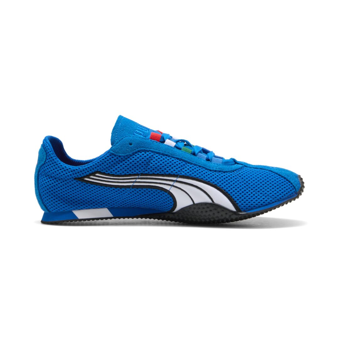 【2025年 9/1 発売】PUMA H-STREET T&F “Japan & USA & Italy” (プーマ エイチストリート “日本/アメリカ/イタリア”) [403776-01/403776-02/403776-03]