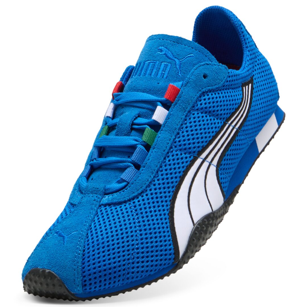 【2025年 9/1 発売】PUMA H-STREET T&F “Japan & USA & Italy” (プーマ エイチストリート “日本/アメリカ/イタリア”) [403776-01/403776-02/403776-03]