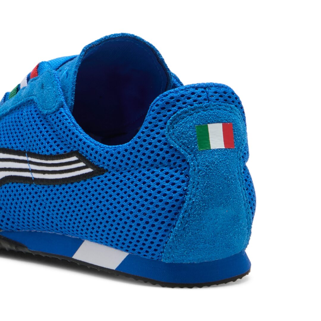 【2025年 9/1 発売】PUMA H-STREET T&F “Japan & USA & Italy” (プーマ エイチストリート “日本/アメリカ/イタリア”) [403776-01/403776-02/403776-03]