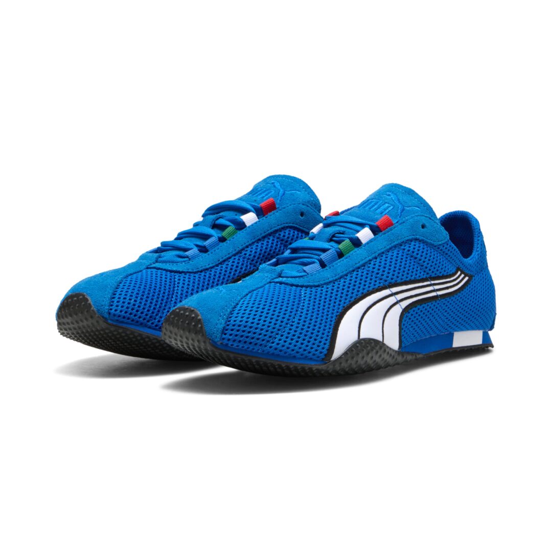【2025年 9/1 発売】PUMA H-STREET T&F “Japan & USA & Italy” (プーマ エイチストリート “日本/アメリカ/イタリア”) [403776-01/403776-02/403776-03]
