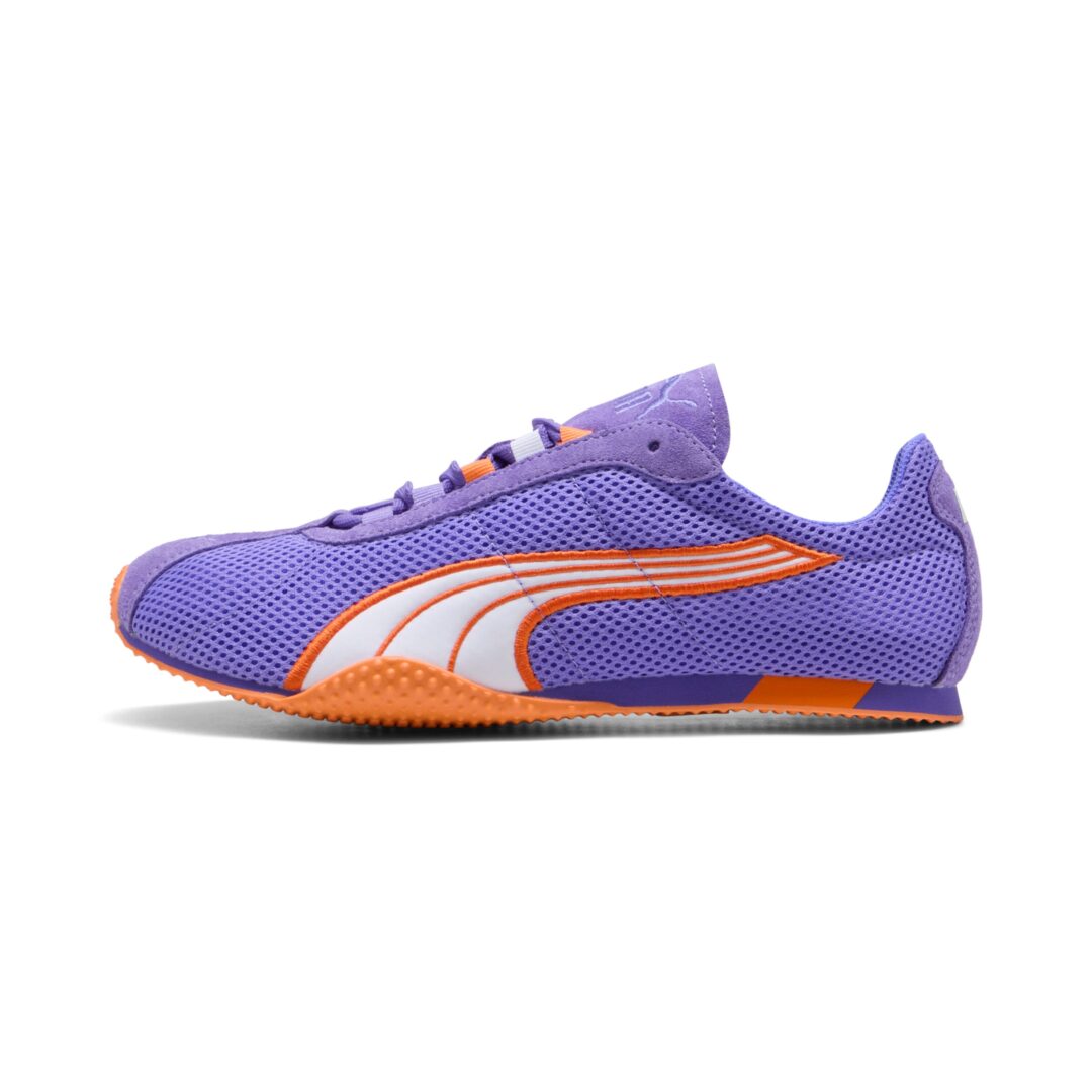 【2025年 9/1 発売】PUMA H-STREET T&F “Japan & USA & Italy” (プーマ エイチストリート “日本/アメリカ/イタリア”) [403776-01/403776-02/403776-03]