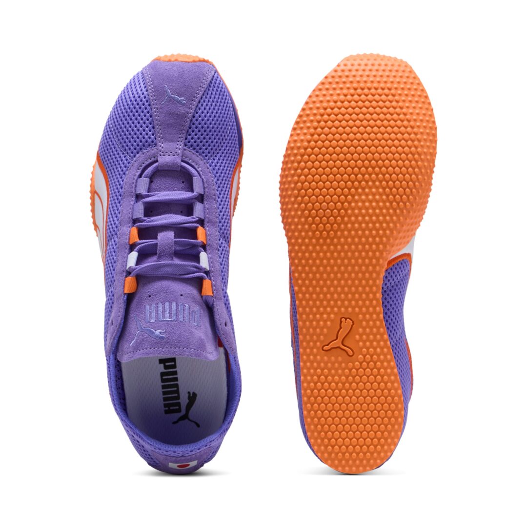 【2025年 9/1 発売】PUMA H-STREET T&F “Japan & USA & Italy” (プーマ エイチストリート “日本/アメリカ/イタリア”) [403776-01/403776-02/403776-03]