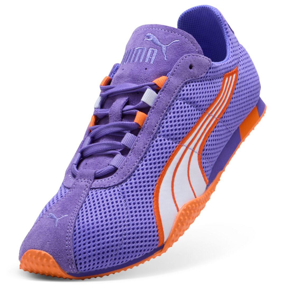 【2025年 9/1 発売】PUMA H-STREET T&F “Japan & USA & Italy” (プーマ エイチストリート “日本/アメリカ/イタリア”) [403776-01/403776-02/403776-03]