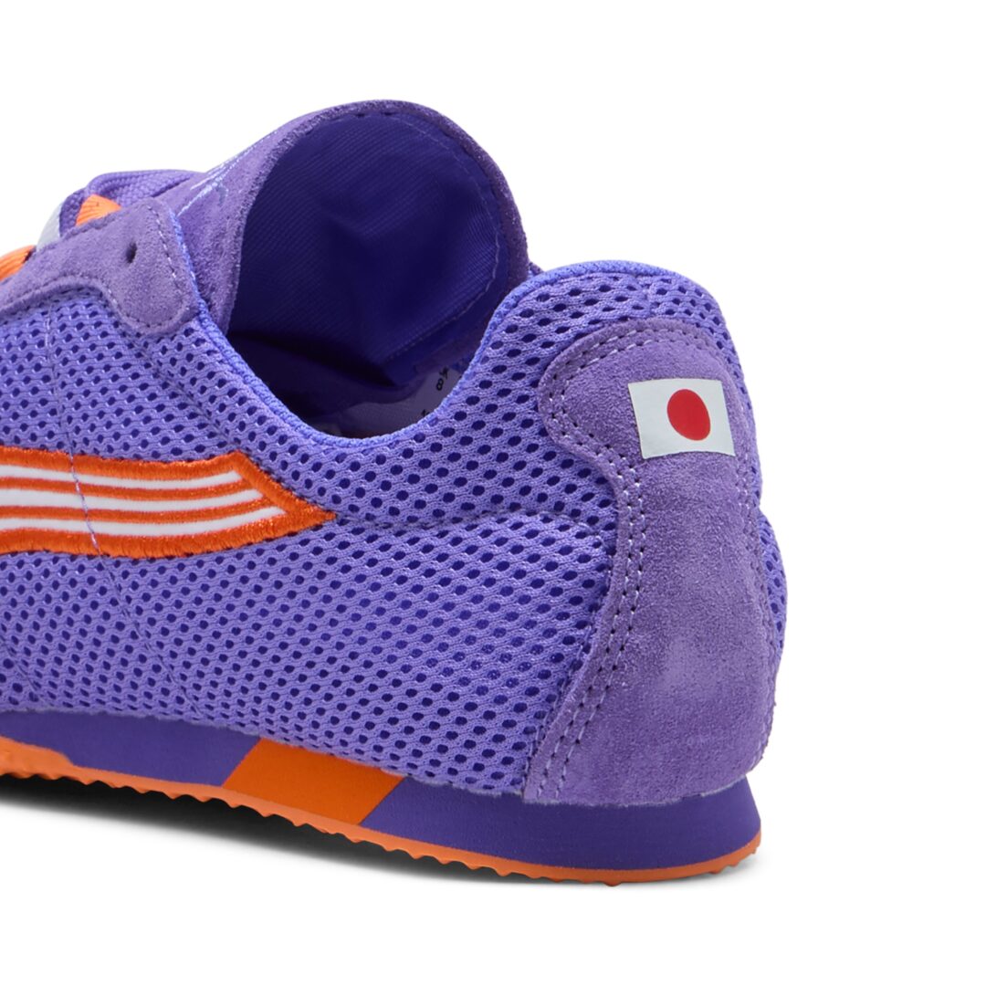 【2025年 9/1 発売】PUMA H-STREET T&F “Japan & USA & Italy” (プーマ エイチストリート “日本/アメリカ/イタリア”) [403776-01/403776-02/403776-03]