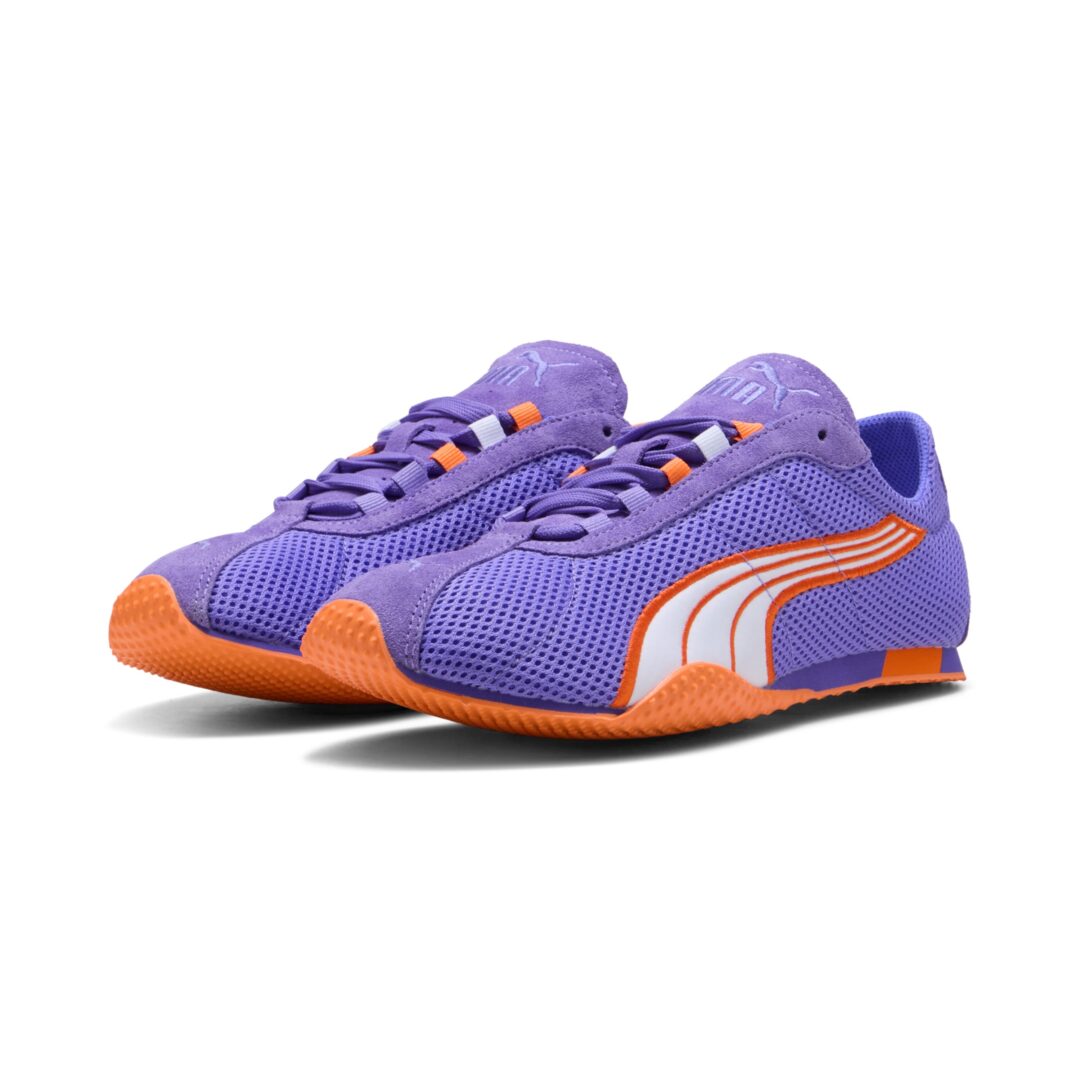 【2025年 9/1 発売】PUMA H-STREET T&F “Japan & USA & Italy” (プーマ エイチストリート “日本/アメリカ/イタリア”) [403776-01/403776-02/403776-03]