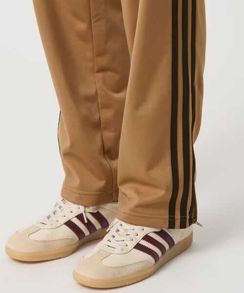 adidas Originals / green label relaxing EXCLUSIVE “FIREBIRD トラック トップ ジャケット & パンツ”が2025年 8/29 発売 (アディダス オリジナルス グリーンレーベル リラクシング)