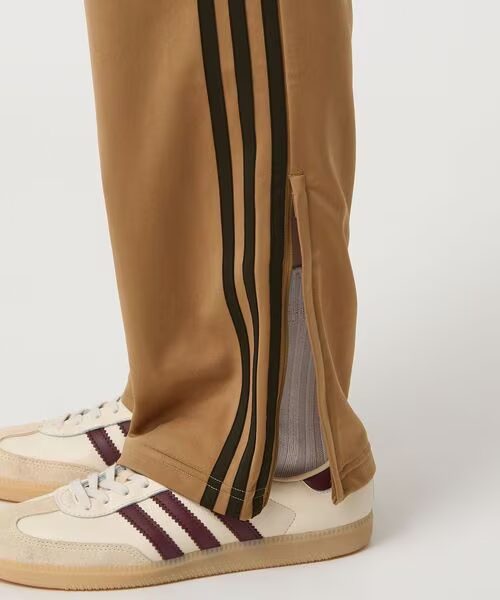 adidas Originals / green label relaxing EXCLUSIVE “FIREBIRD トラック トップ ジャケット & パンツ”が2025年 8/29 発売 (アディダス オリジナルス グリーンレーベル リラクシング)