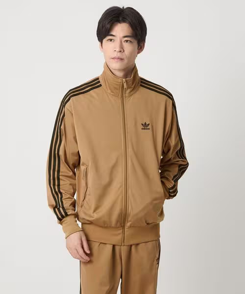 adidas Originals / green label relaxing EXCLUSIVE “FIREBIRD トラック トップ ジャケット & パンツ”が2025年 8/29 発売 (アディダス オリジナルス グリーンレーベル リラクシング)