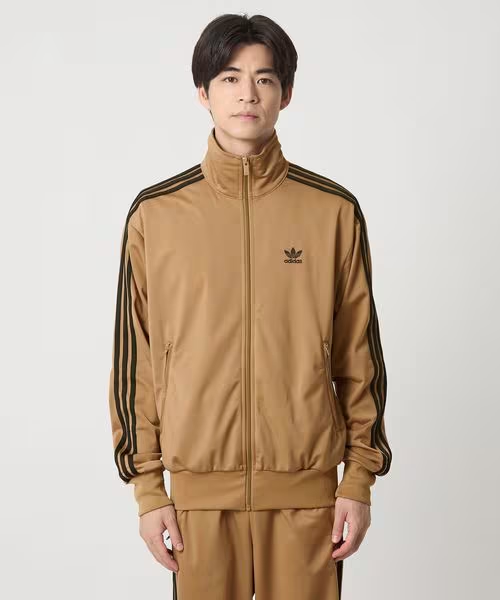 adidas Originals / green label relaxing EXCLUSIVE “FIREBIRD トラック トップ ジャケット & パンツ”が2025年 8/29 発売 (アディダス オリジナルス グリーンレーベル リラクシング)