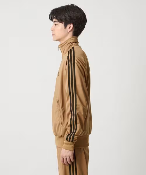 adidas Originals / green label relaxing EXCLUSIVE “FIREBIRD トラック トップ ジャケット & パンツ”が2025年 8/29 発売 (アディダス オリジナルス グリーンレーベル リラクシング)