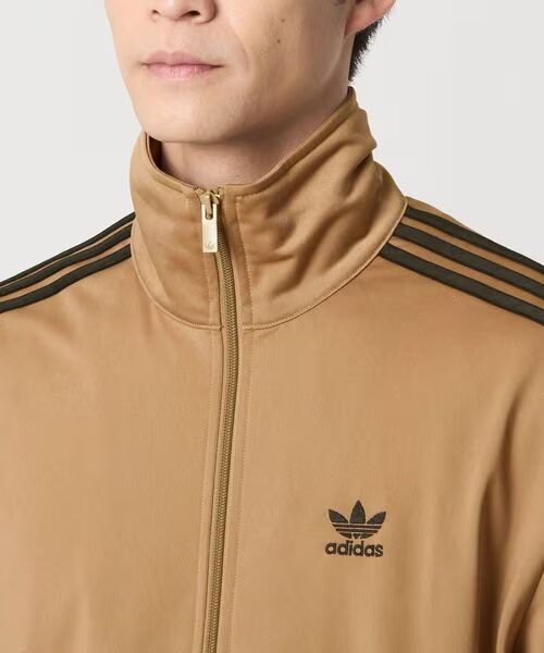 adidas Originals / green label relaxing EXCLUSIVE “FIREBIRD トラック トップ ジャケット & パンツ”が2025年 8/29 発売 (アディダス オリジナルス グリーンレーベル リラクシング)