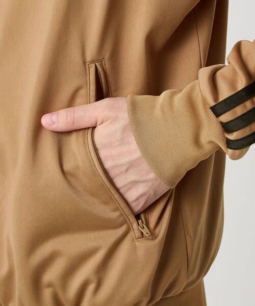 adidas Originals / green label relaxing EXCLUSIVE “FIREBIRD トラック トップ ジャケット & パンツ”が2025年 8/29 発売 (アディダス オリジナルス グリーンレーベル リラクシング)