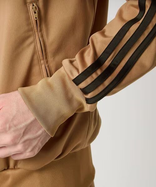 adidas Originals / green label relaxing EXCLUSIVE “FIREBIRD トラック トップ ジャケット & パンツ”が2025年 8/29 発売 (アディダス オリジナルス グリーンレーベル リラクシング)