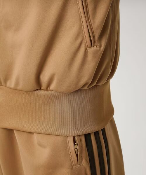 adidas Originals / green label relaxing EXCLUSIVE “FIREBIRD トラック トップ ジャケット & パンツ”が2025年 8/29 発売 (アディダス オリジナルス グリーンレーベル リラクシング)