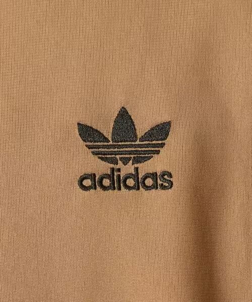 adidas Originals / green label relaxing EXCLUSIVE “FIREBIRD トラック トップ ジャケット & パンツ”が2025年 8/29 発売 (アディダス オリジナルス グリーンレーベル リラクシング)