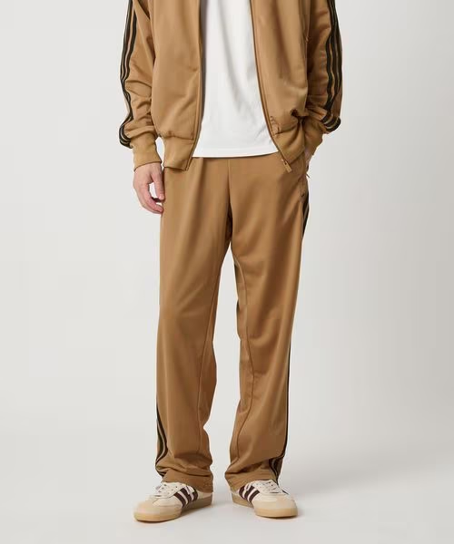adidas Originals / green label relaxing EXCLUSIVE “FIREBIRD トラック トップ ジャケット & パンツ”が2025年 8/29 発売 (アディダス オリジナルス グリーンレーベル リラクシング)