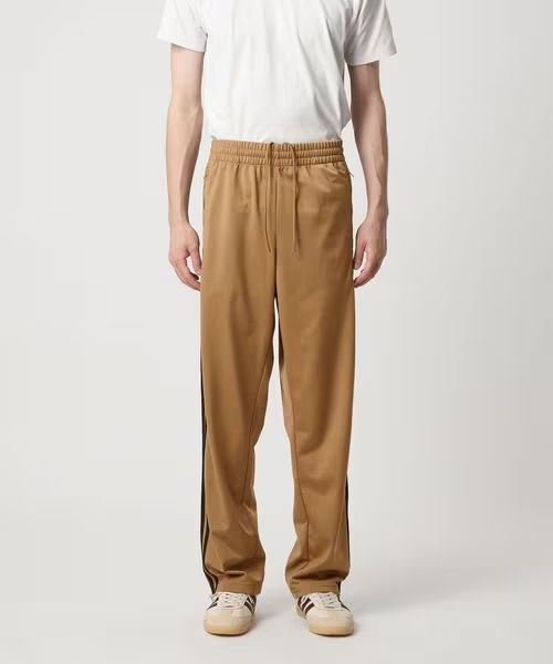 adidas Originals / green label relaxing EXCLUSIVE “FIREBIRD トラック トップ ジャケット & パンツ”が2025年 8/29 発売 (アディダス オリジナルス グリーンレーベル リラクシング)