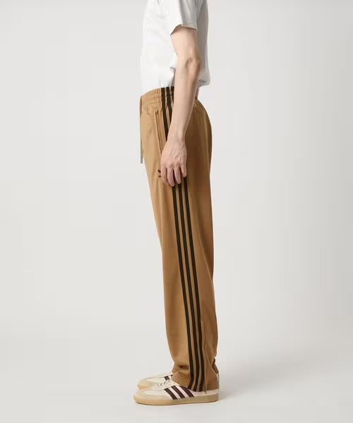 adidas Originals / green label relaxing EXCLUSIVE “FIREBIRD トラック トップ ジャケット & パンツ”が2025年 8/29 発売 (アディダス オリジナルス グリーンレーベル リラクシング)