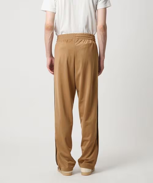 adidas Originals / green label relaxing EXCLUSIVE “FIREBIRD トラック トップ ジャケット & パンツ”が2025年 8/29 発売 (アディダス オリジナルス グリーンレーベル リラクシング)