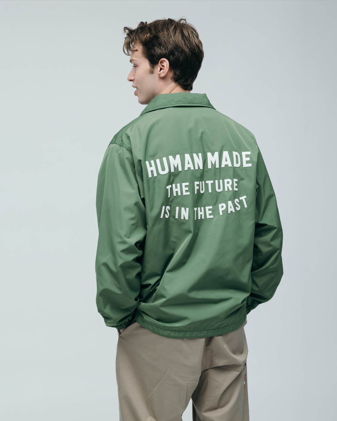 HUMAN MADE SEASON 29 [2025年 春夏] ニューアイテムが8/9 発売 (ヒューマンメイド 2025 SS)