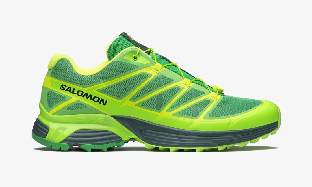 【2025年 夏 発売予定】Feid x Salomon XT-Pathway2 “FXXOMOR” (サロモン サロモン・ビジャダ・オヨス フェイド) [L49120300]