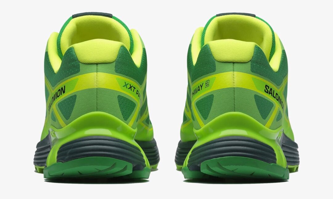【2025年 夏 発売予定】Feid x Salomon XT-Pathway2 “FXXOMOR” (サロモン サロモン・ビジャダ・オヨス フェイド) [L49120300]