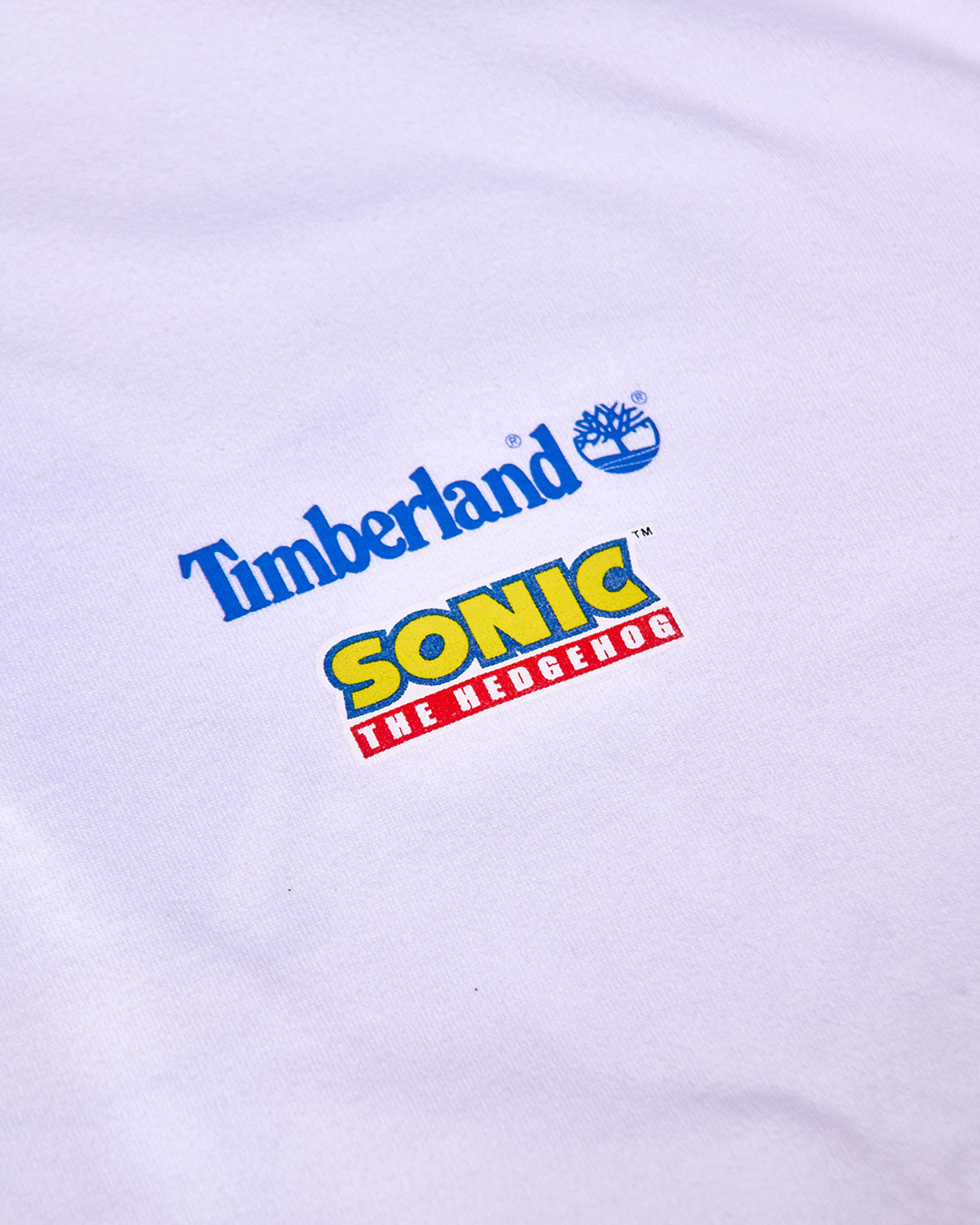 世界限定30足の“イエローブーツ”とTee 50着の限定 SEGA × Timberland コラボが2025年 8/9 発売 (セガ ティンバーランド)