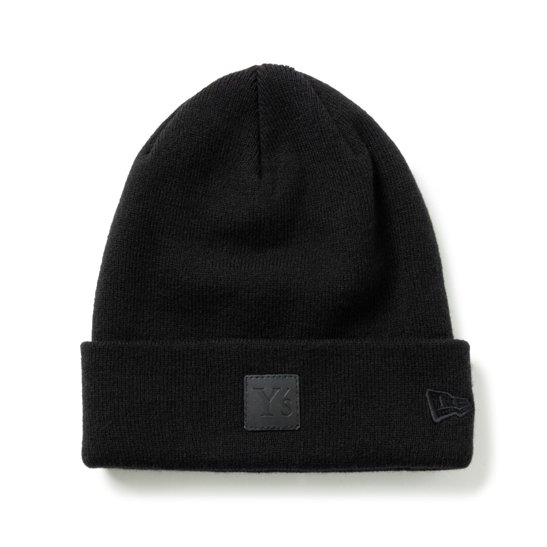 Y’s × New Era 2025 FW 最新コレクションが8/20 から発売 (ワイズ ニューエラ 2025年 秋冬)