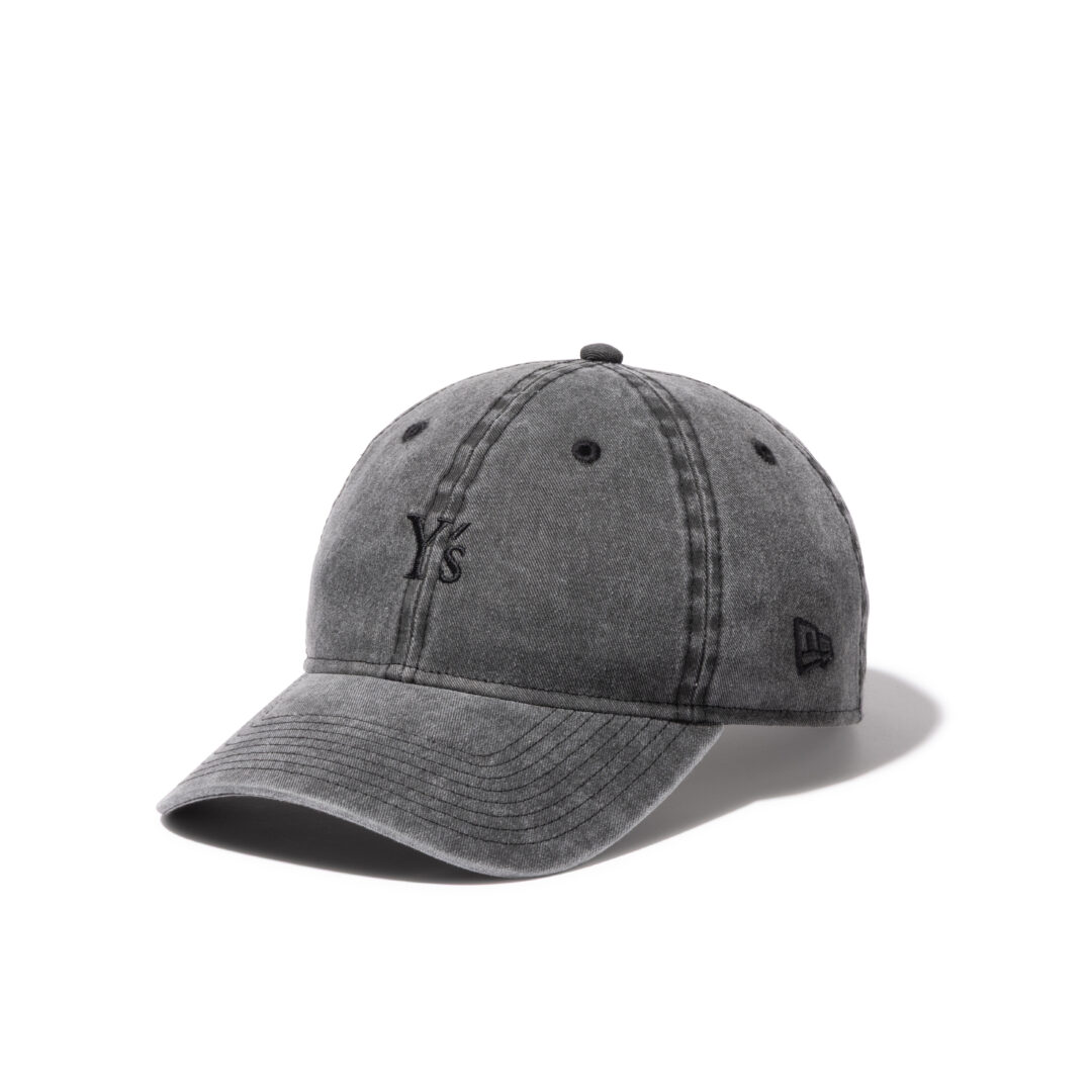 Y’s × New Era 2025 FW 最新コレクションが8/20 から発売 (ワイズ ニューエラ 2025年 秋冬)