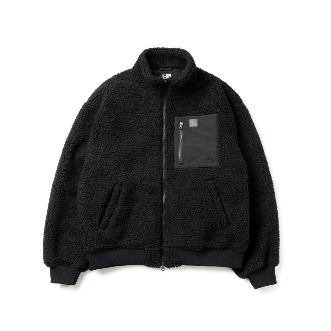 Y’s × New Era 2025 FW 最新コレクションが8/20 から発売 (ワイズ ニューエラ 2025年 秋冬)