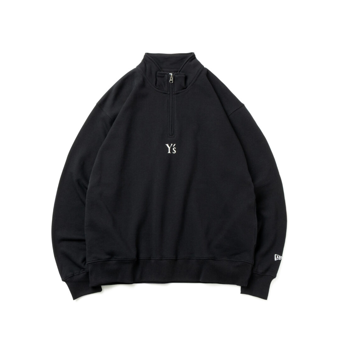 Y’s × New Era 2025 FW 最新コレクションが8/20 から発売 (ワイズ ニューエラ 2025年 秋冬)