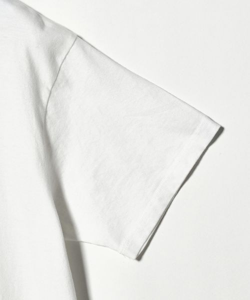 Hanes × CITEN 別注 “2Pack Logo Tee”が2025年 8/26 発売 (ヘインズ シテン)