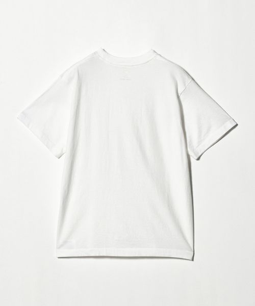 Hanes × CITEN 別注 “2Pack Logo Tee”が2025年 8/26 発売 (ヘインズ シテン)