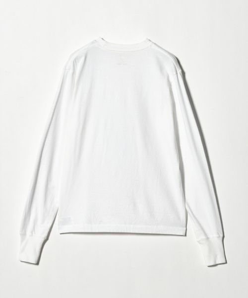 Hanes × CITEN 別注 “2Pack Logo Tee”が2025年 8/26 発売 (ヘインズ シテン)
