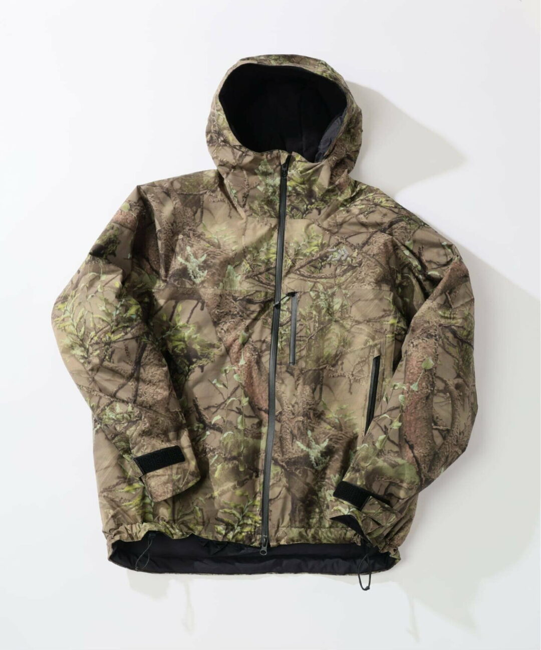 JOURNAL STANDARD relume × DAIWA 別注 “GORE-TEX バーサタイル ウィンタージャケット”が2025年 10月下旬 発売 (ジャーナルスタンダード ダイワ ゴアテックス)