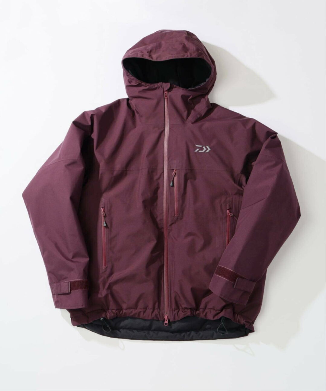 JOURNAL STANDARD relume × DAIWA 別注 “GORE-TEX バーサタイル ウィンタージャケット”が2025年 10月下旬 発売 (ジャーナルスタンダード ダイワ ゴアテックス)