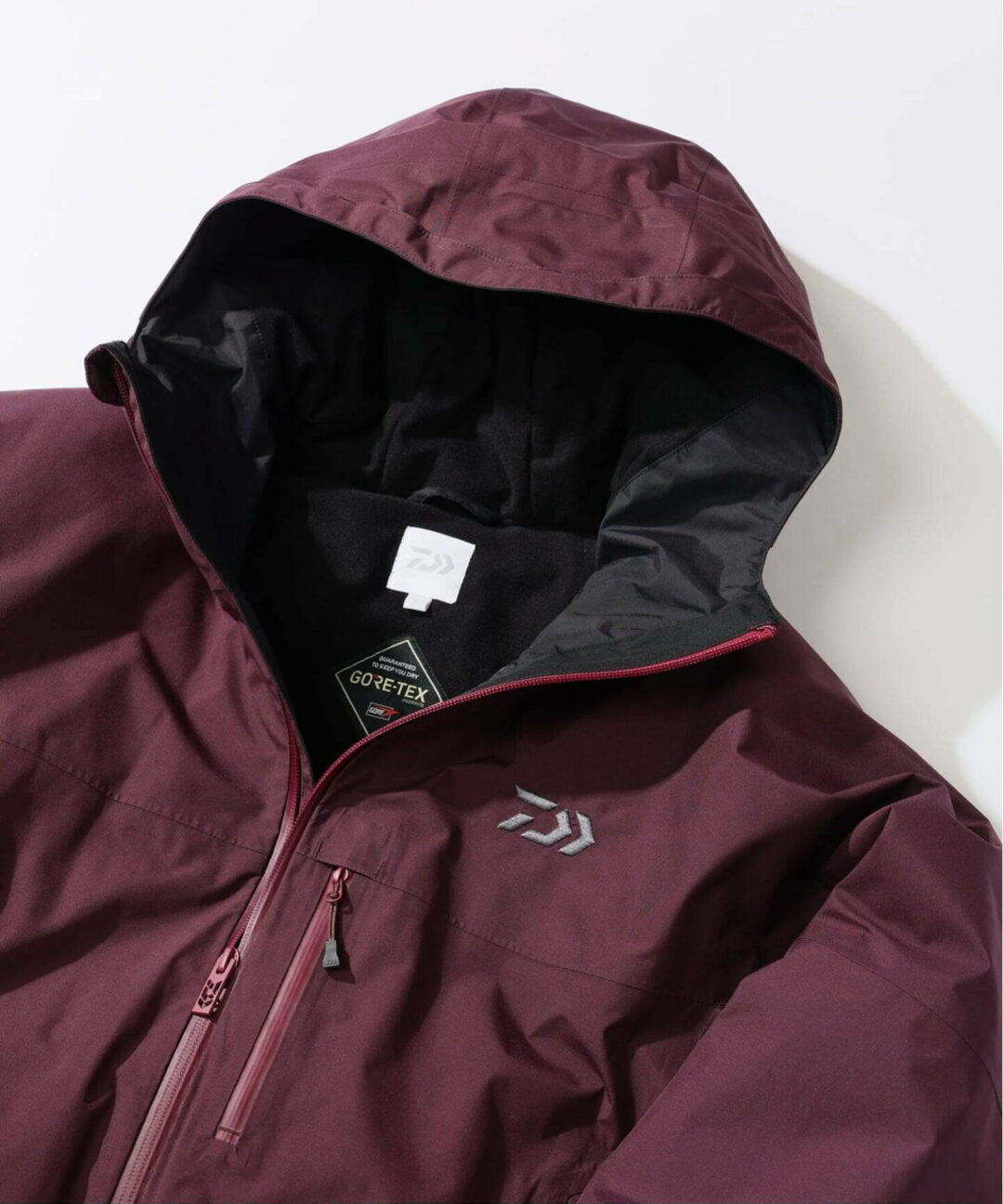JOURNAL STANDARD relume × DAIWA 別注 “GORE-TEX バーサタイル ウィンタージャケット”が2025年 10月下旬 発売 (ジャーナルスタンダード ダイワ ゴアテックス)