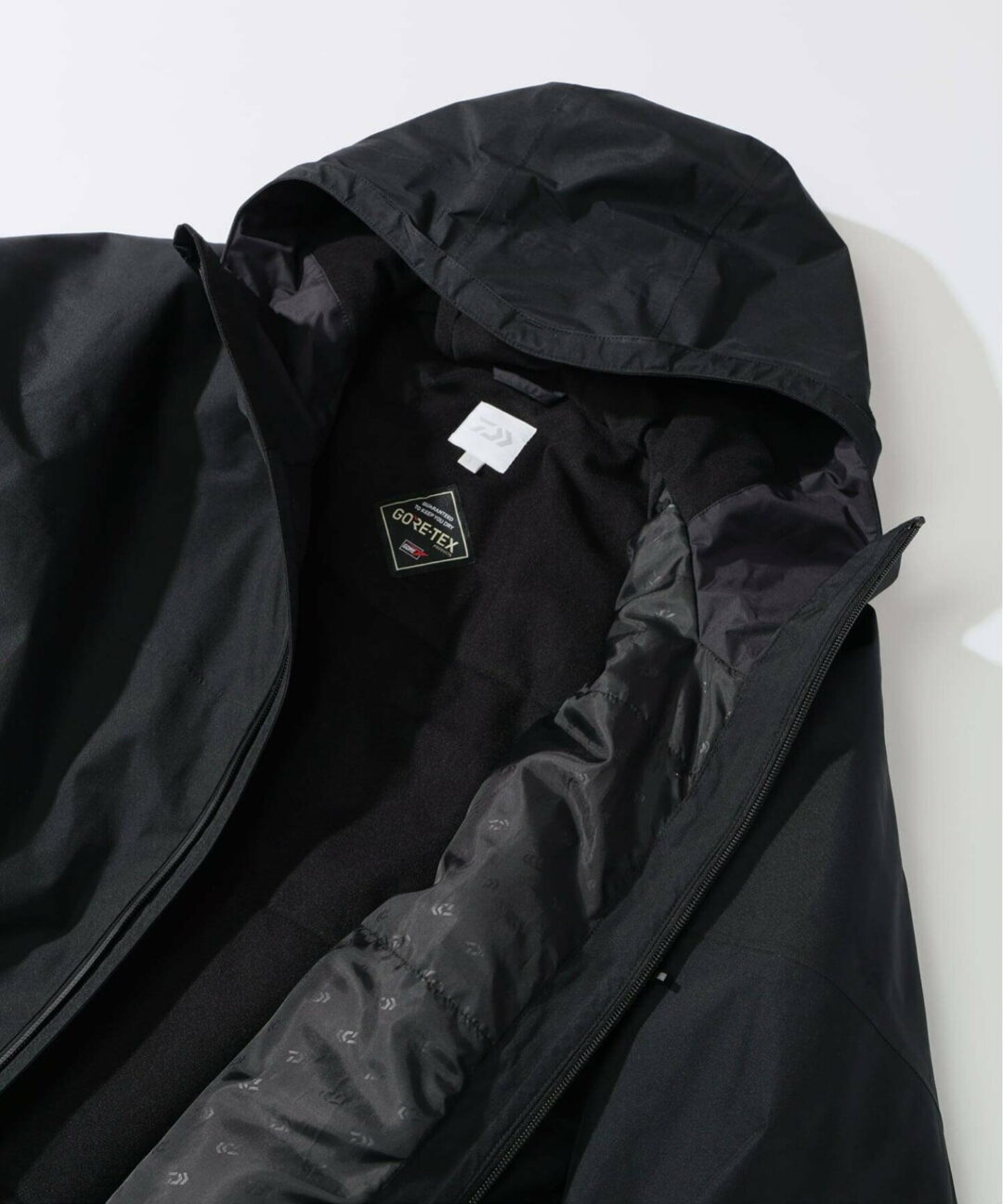 JOURNAL STANDARD relume × DAIWA 別注 “GORE-TEX バーサタイル ウィンタージャケット”が2025年 10月下旬 発売 (ジャーナルスタンダード ダイワ ゴアテックス)