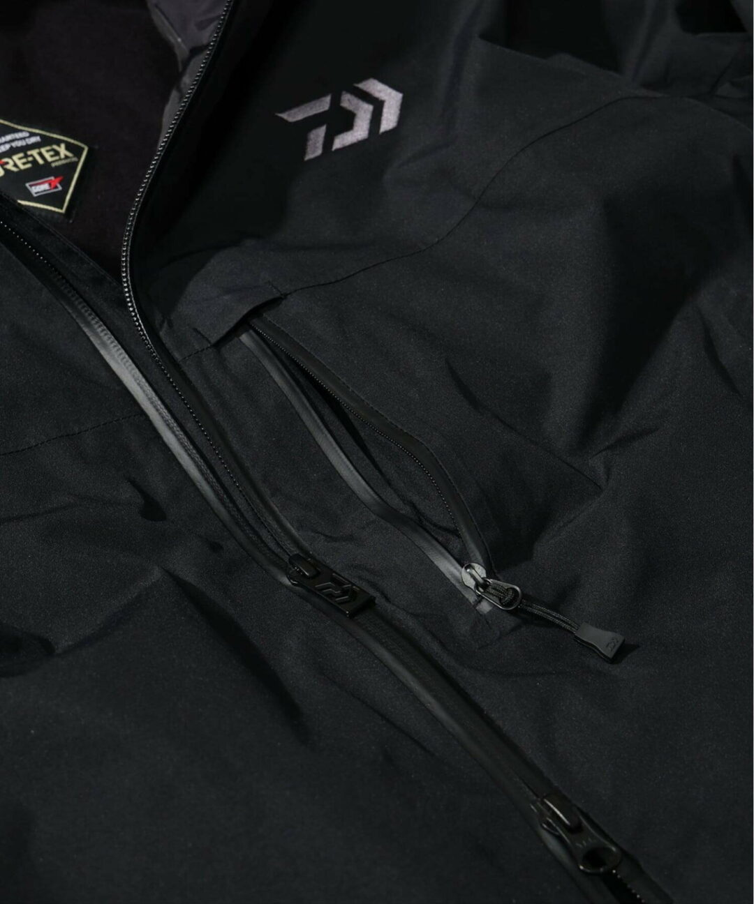 JOURNAL STANDARD relume × DAIWA 別注 “GORE-TEX バーサタイル ウィンタージャケット”が2025年 10月下旬 発売 (ジャーナルスタンダード ダイワ ゴアテックス)