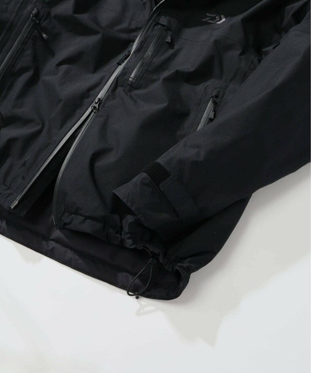 JOURNAL STANDARD relume × DAIWA 別注 “GORE-TEX バーサタイル ウィンタージャケット”が2025年 10月下旬 発売 (ジャーナルスタンダード ダイワ ゴアテックス)