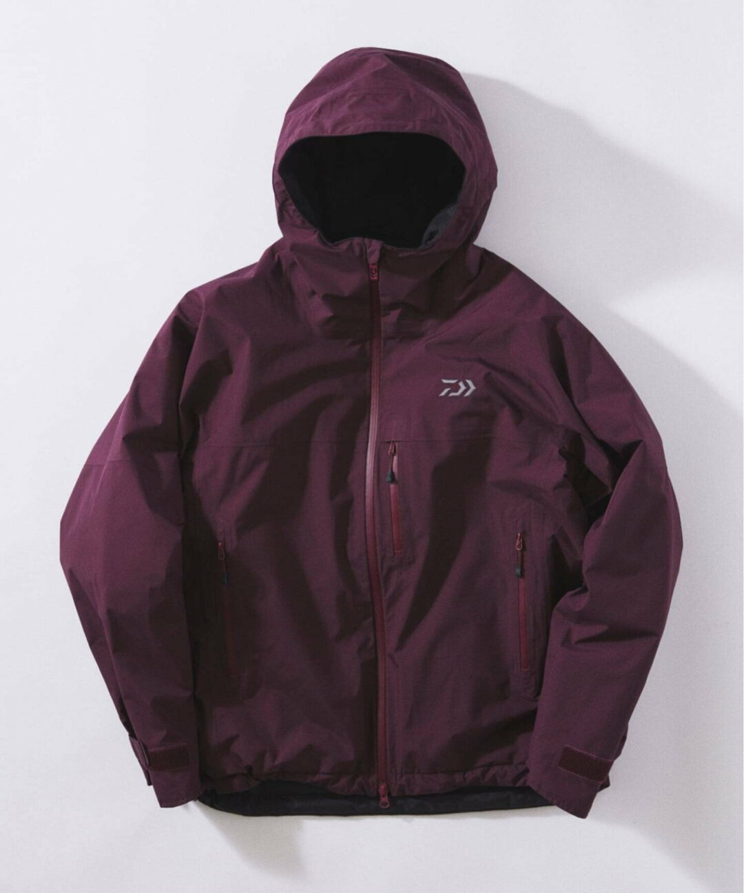 JOURNAL STANDARD relume × DAIWA 別注 “GORE-TEX バーサタイル ウィンタージャケット”が2025年 10月下旬 発売 (ジャーナルスタンダード ダイワ ゴアテックス)
