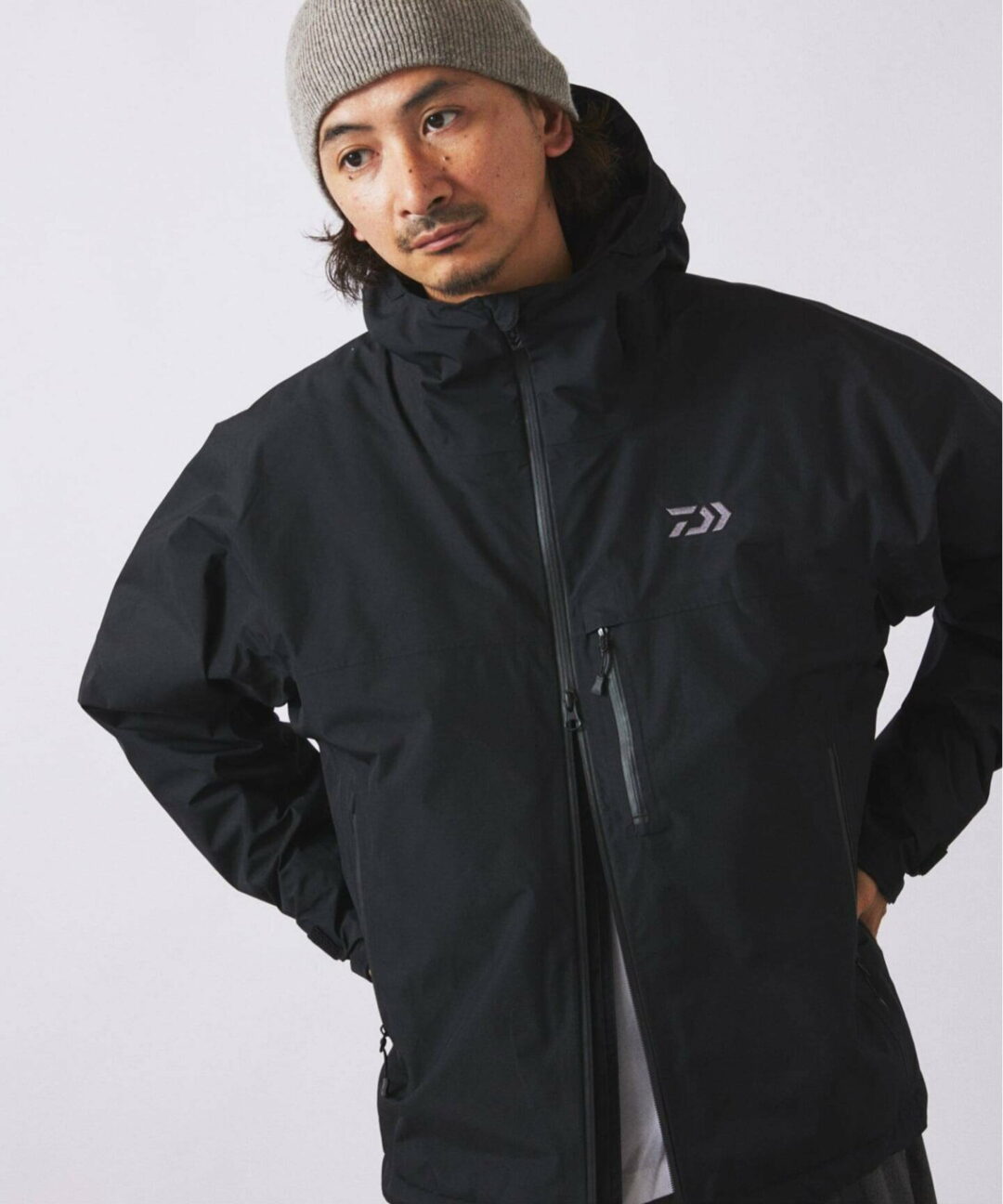 JOURNAL STANDARD relume × DAIWA 別注 “GORE-TEX バーサタイル ウィンタージャケット”が2025年 10月下旬 発売 (ジャーナルスタンダード ダイワ ゴアテックス)