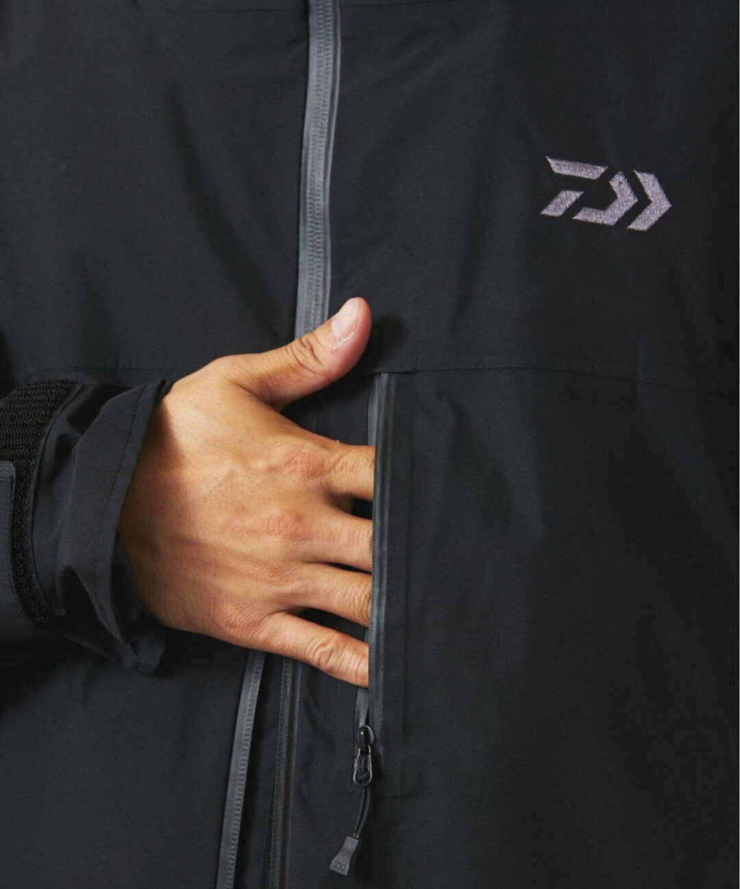 JOURNAL STANDARD relume × DAIWA 別注 “GORE-TEX バーサタイル ウィンタージャケット”が2025年 10月下旬 発売 (ジャーナルスタンダード ダイワ ゴアテックス)