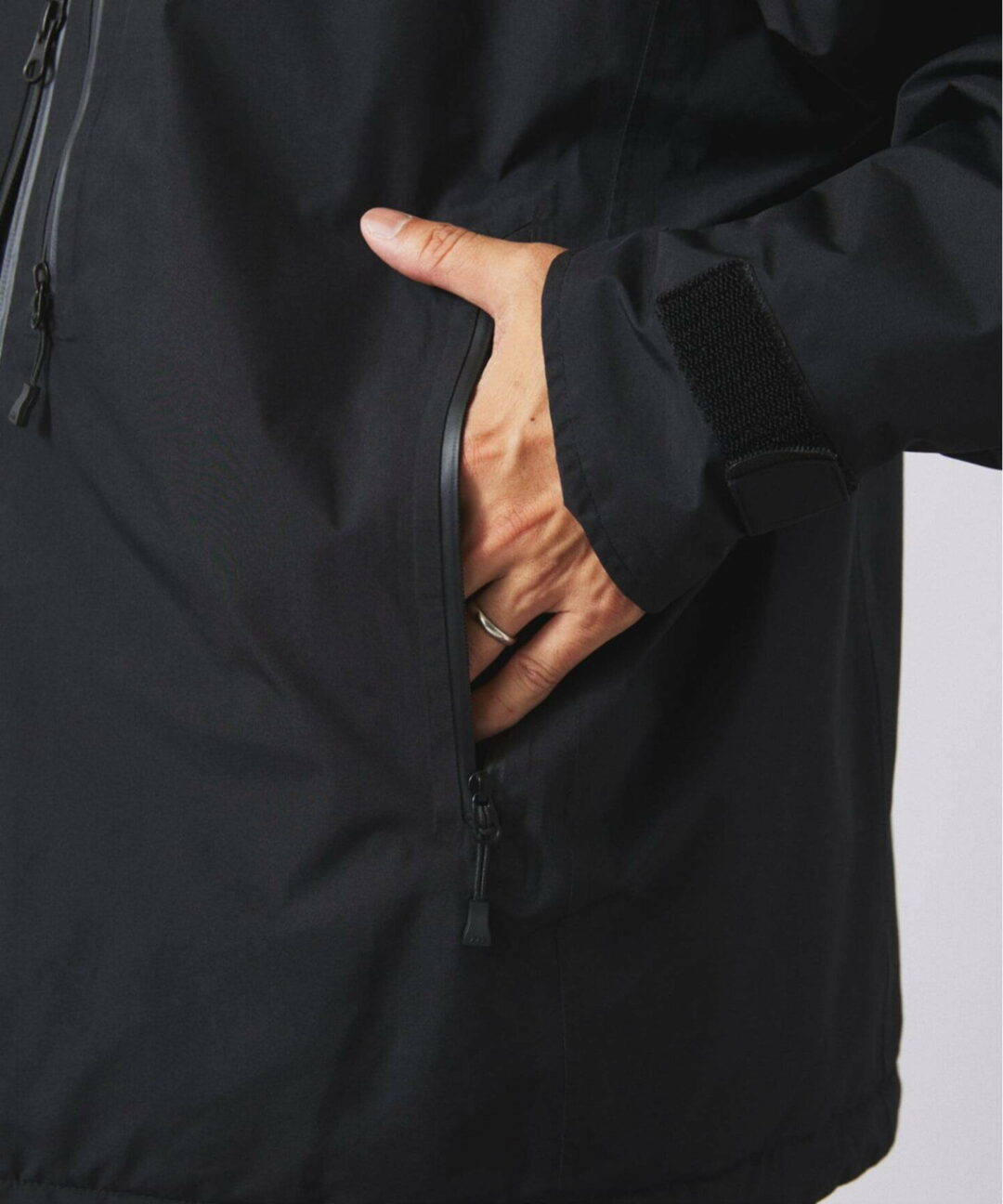 JOURNAL STANDARD relume × DAIWA 別注 “GORE-TEX バーサタイル ウィンタージャケット”が2025年 10月下旬 発売 (ジャーナルスタンダード ダイワ ゴアテックス)